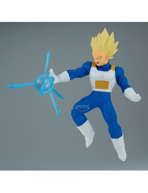 Banpresto Dragon Ball G x Materia Vegeta II