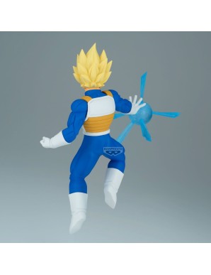 Banpresto Dragon Ball G x Materia Vegeta II