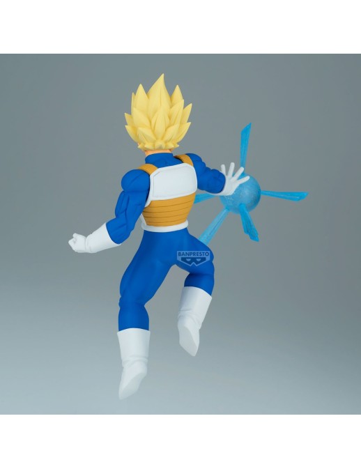 Banpresto Dragon Ball G x Materia Vegeta II