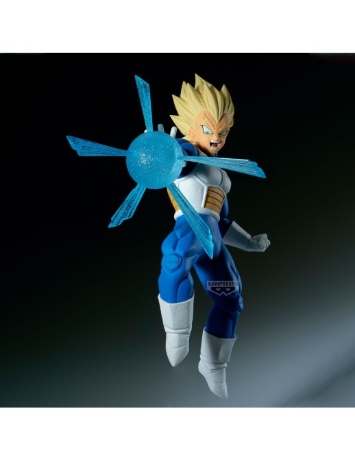 Banpresto Dragon Ball G x Materia Vegeta II