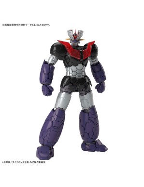 Bandai High Grade HG 1/144 Mazinger Z Infinity
