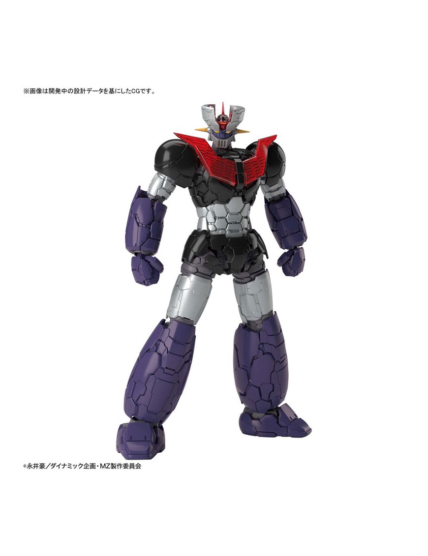 Bandai High Grade HG 1/144 Mazinger Z Infinity