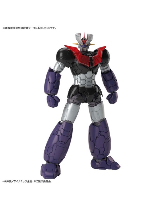 Bandai High Grade HG 1/144 Mazinger Z Infinity