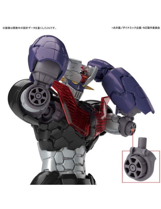 Bandai High Grade HG 1/144 Mazinger Z Infinity