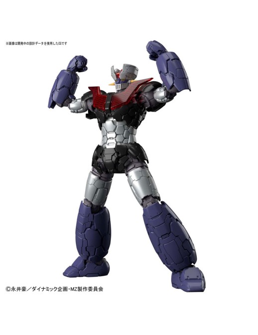 Bandai High Grade HG 1/144 Mazinger Z Infinity