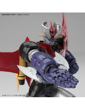 Bandai High Grade HG 1/144 Mazinger Z Infinity