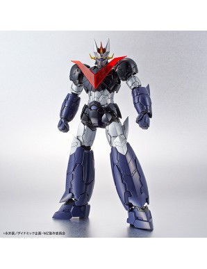 Bandai High Grade HG 1/144 Mazinger Z Infinity Great Mazinger
