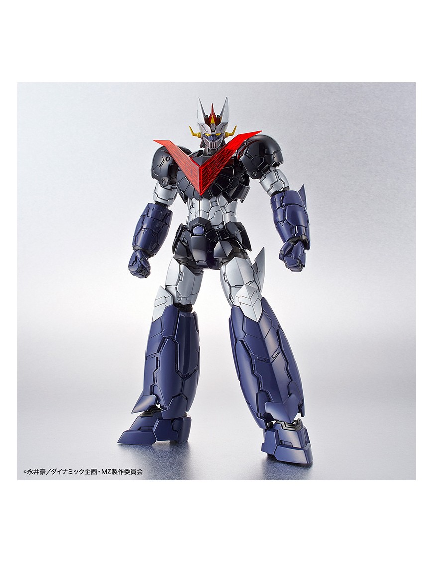 Bandai High Grade HG 1/144 Mazinger Z Infinity Great Mazinger
