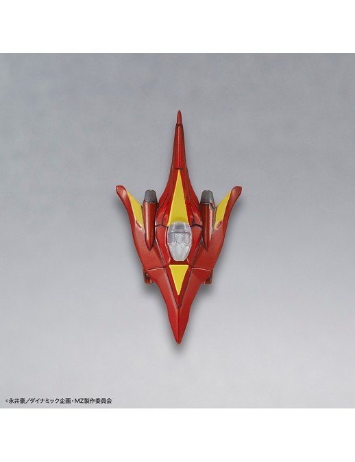 Bandai High Grade HG 1/144 Mazinger Z Infinity Great Mazinger
