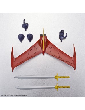 Bandai High Grade HG 1/144 Mazinger Z Infinity Great Mazinger