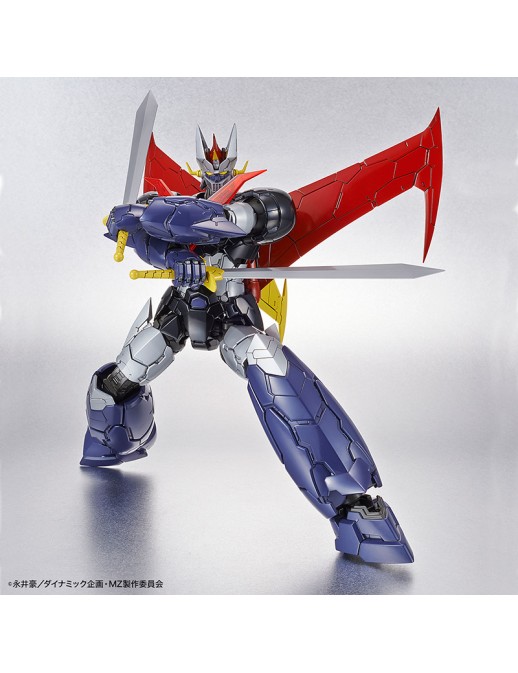 Bandai High Grade HG 1/144 Mazinger Z Infinity Great Mazinger