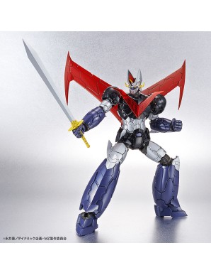 Bandai High Grade HG 1/144 Mazinger Z Infinity Great Mazinger