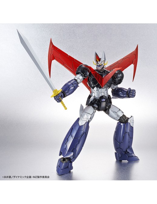 Bandai High Grade HG 1/144 Mazinger Z Infinity Great Mazinger