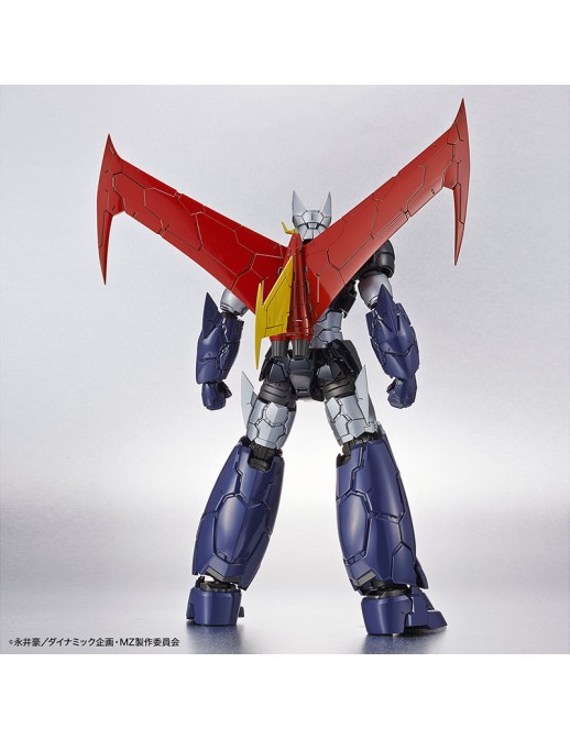 Bandai High Grade HG 1/144 Mazinger Z Infinity Great Mazinger