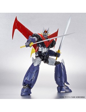 Bandai High Grade HG 1/144 Mazinger Z Infinity Great Mazinger