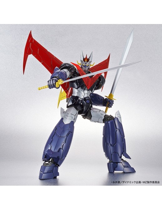 Bandai High Grade HG 1/144 Mazinger Z Infinity Great Mazinger