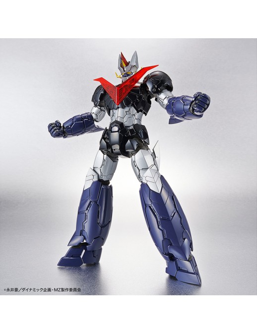Bandai High Grade HG 1/144 Mazinger Z Infinity Great Mazinger
