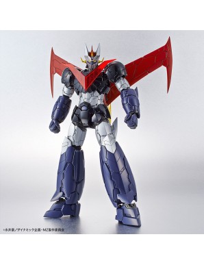 Bandai High Grade HG 1/144 Mazinger Z Infinity Great Mazinger