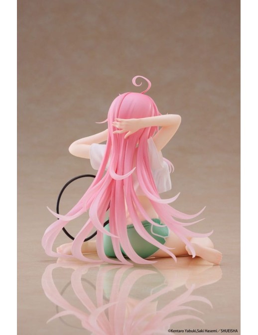 Taito Desktop Cute To Love-Ru Darkness Lala Roomwear Version Taito Desktop Cute To Love-Ru Darkness Lala Roomwear Version