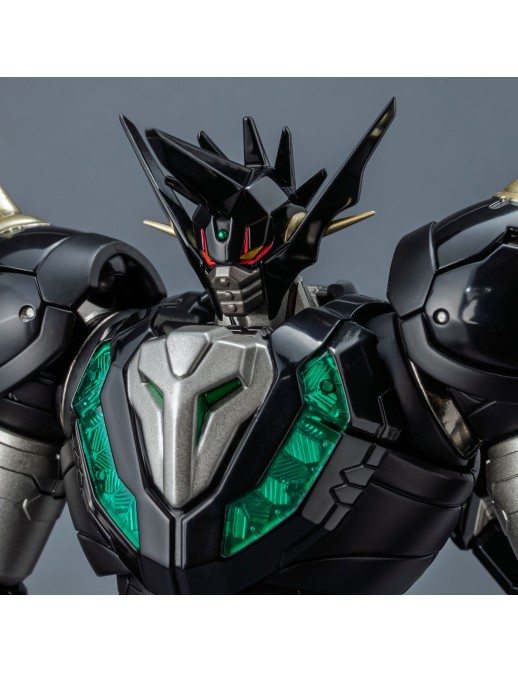 Sentinel Riobot Dynamic Characters Shin Getter Dragon Black Version