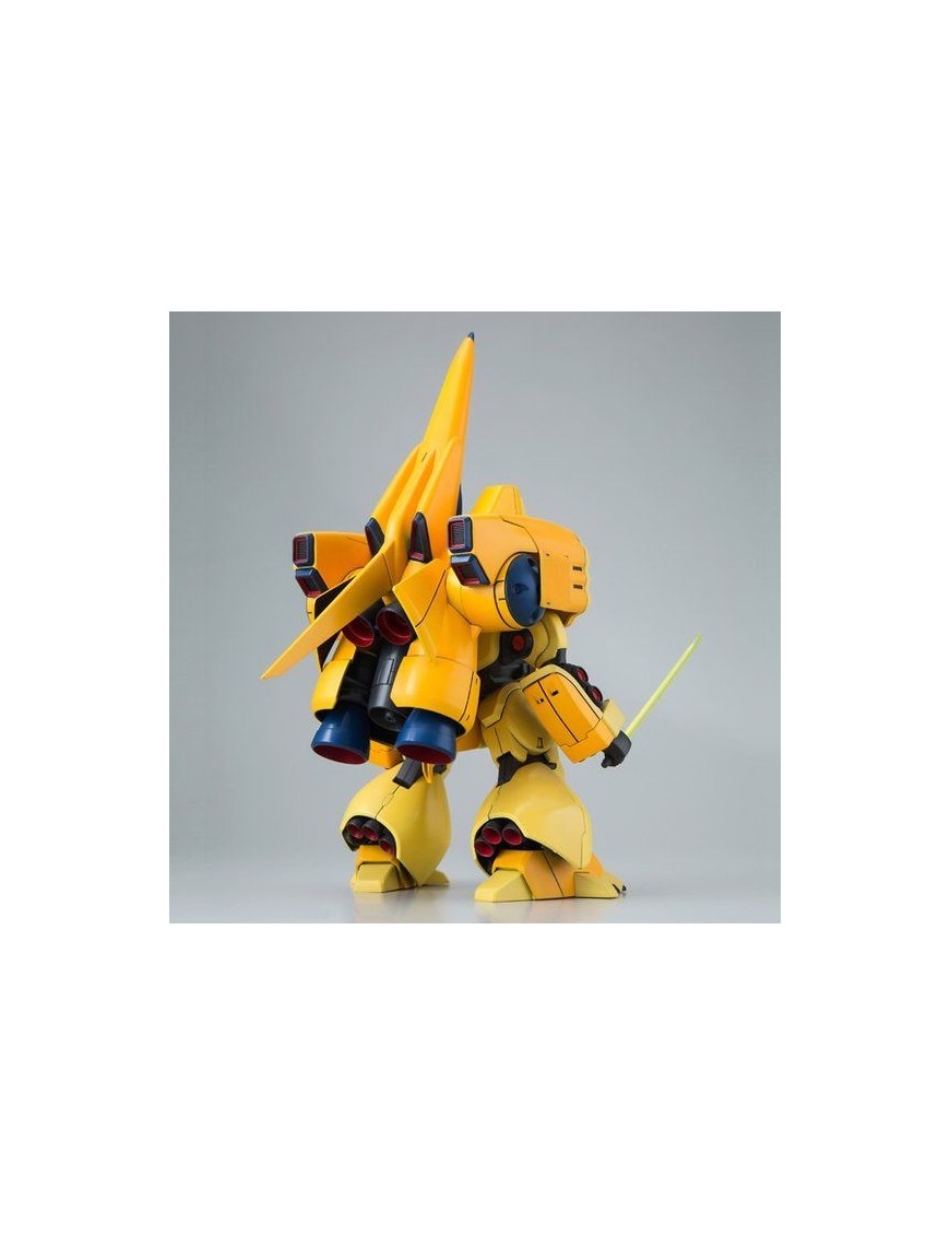 P-Bandai High Grade HGUC 1/144 Mobile Suit Gundam AMX-102 Zssa P-Bandai High Grade HGUC 1/144 Mobile Suit Gundam AMX-102 Zssa