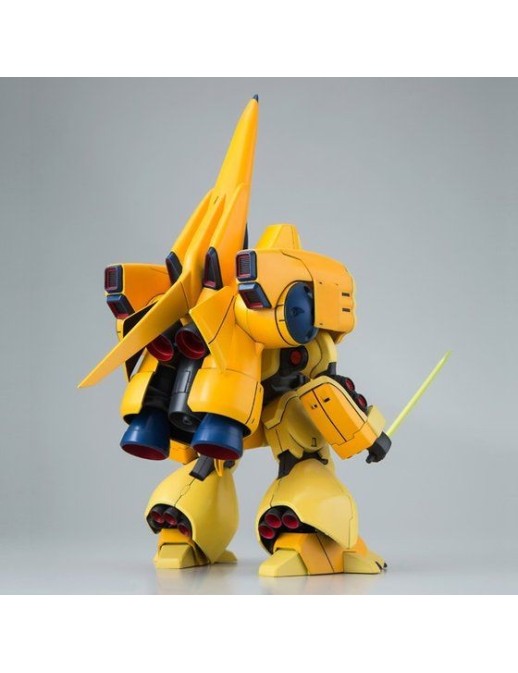 P-Bandai High Grade HGUC 1/144 Mobile Suit Gundam AMX-102 Zssa P-Bandai High Grade HGUC 1/144 Mobile Suit Gundam AMX-102 Zssa