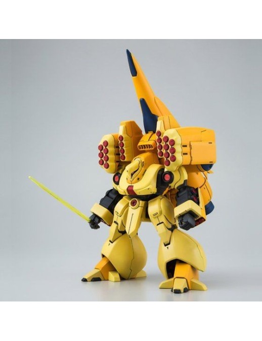 P-Bandai High Grade HGUC 1/144 Mobile Suit Gundam AMX-102 Zssa P-Bandai High Grade HGUC 1/144 Mobile Suit Gundam AMX-102 Zssa