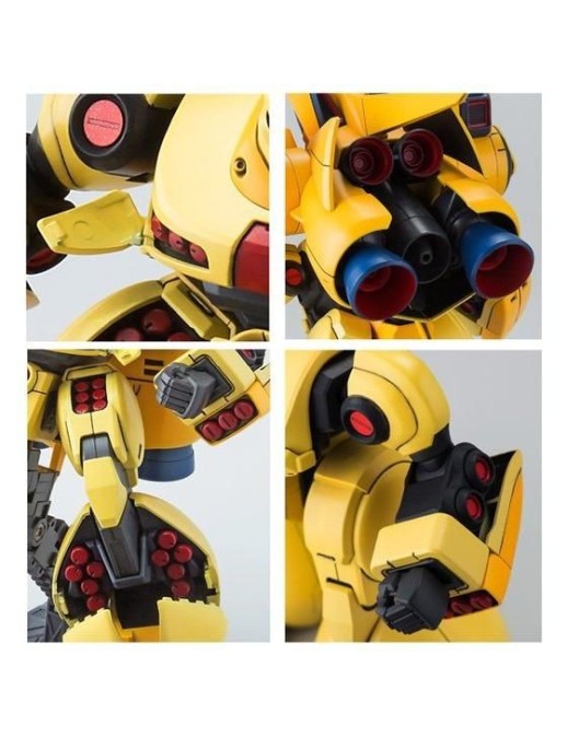 P-Bandai High Grade HGUC 1/144 Mobile Suit Gundam AMX-102 Zssa P-Bandai High Grade HGUC 1/144 Mobile Suit Gundam AMX-102 Zssa