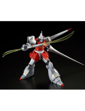 P-Bandai High Grade HGUC 1/144 Mobile Suit Gundam AMX-117R Gaz-R AMX-117L Gaz-L