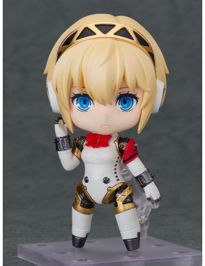 Good Smile Company Nendoroid Persona 3 Reload Aigis 2.0