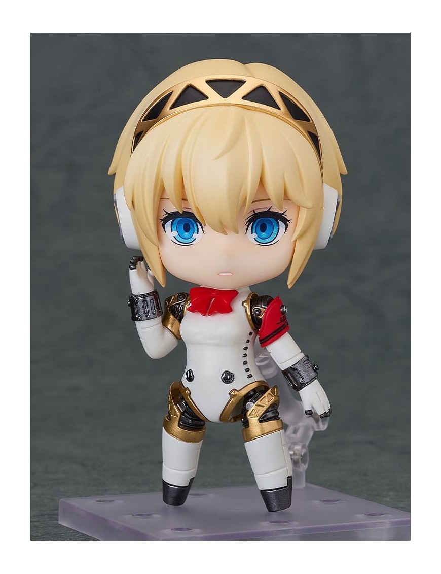 Good Smile Company Nendoroid Persona 3 Reload Aigis 2.0 Good Smile Company Nendoroid Persona 3 Reload Aigis 2.0