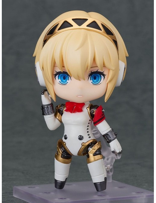 Good Smile Company Nendoroid Persona 3 Reload Aigis 2.0 Good Smile Company Nendoroid Persona 3 Reload Aigis 2.0
