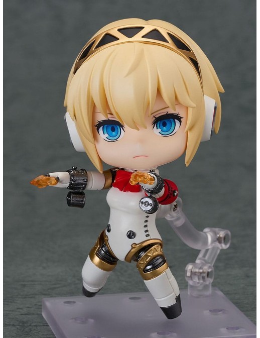 Good Smile Company Nendoroid Persona 3 Reload Aigis 2.0 Good Smile Company Nendoroid Persona 3 Reload Aigis 2.0