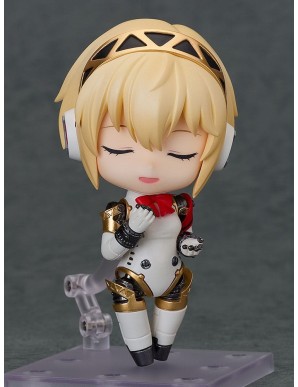 Good Smile Company Nendoroid Persona 3 Reload Aigis 2.0