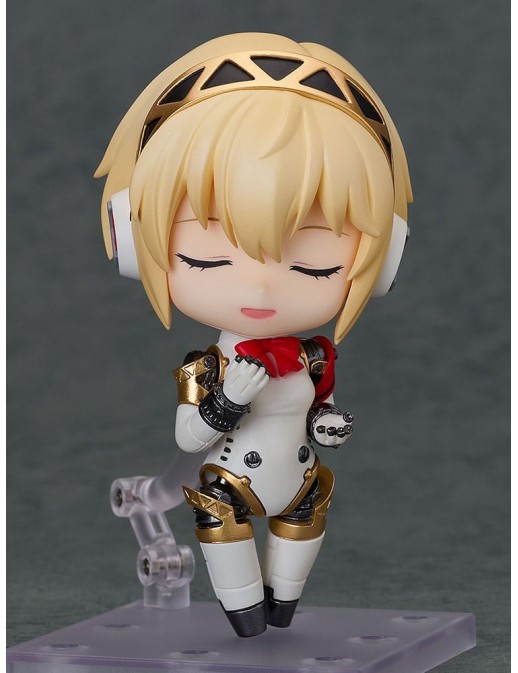 Good Smile Company Nendoroid Persona 3 Reload Aigis 2.0 Good Smile Company Nendoroid Persona 3 Reload Aigis 2.0