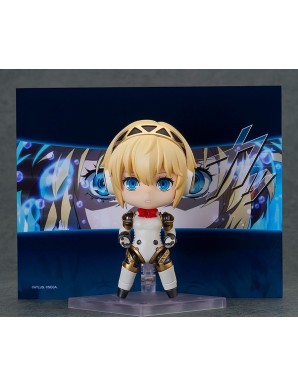 Good Smile Company Nendoroid Persona 3 Reload Aigis 2.0