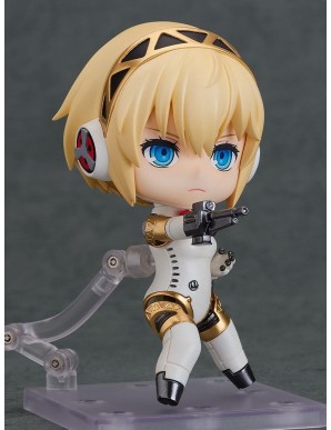 Good Smile Company Nendoroid Persona 3 Reload Aigis 2.0