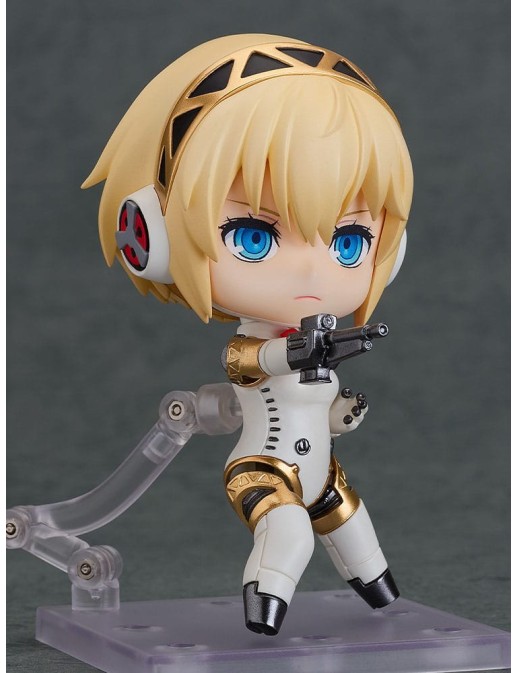 Good Smile Company Nendoroid Persona 3 Reload Aigis 2.0 Good Smile Company Nendoroid Persona 3 Reload Aigis 2.0