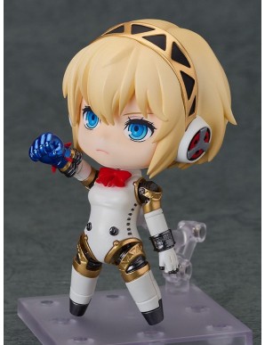 Good Smile Company Nendoroid Persona 3 Reload Aigis 2.0