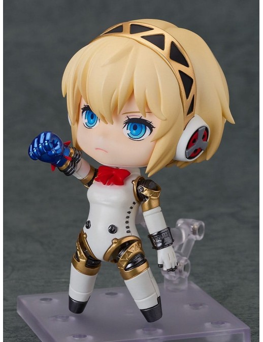 Good Smile Company Nendoroid Persona 3 Reload Aigis 2.0 Good Smile Company Nendoroid Persona 3 Reload Aigis 2.0