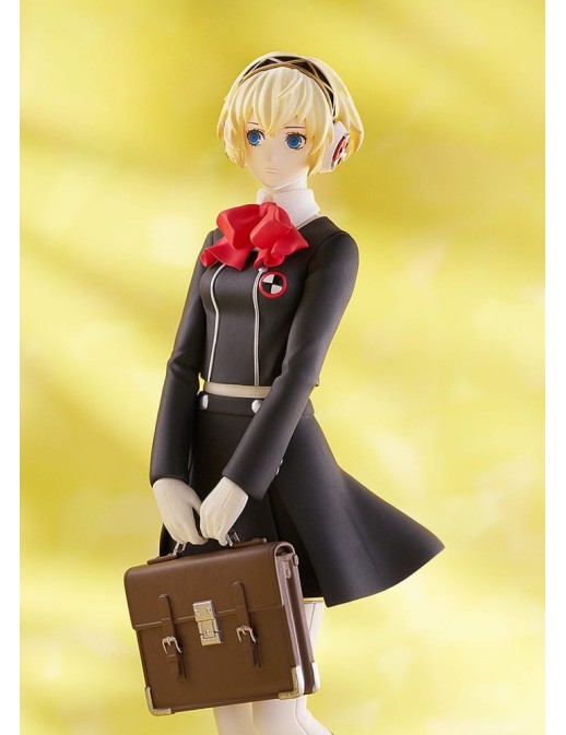 Good Smile Company POP Up Parade Persona 3 Reload Aigis School Uniform Version Good Smile Company POP Up Parade Persona 3 Reload Aigis School Uniform Version