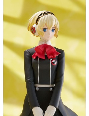 Good Smile Company POP Up Parade Persona 3 Reload Aigis School Uniform Version