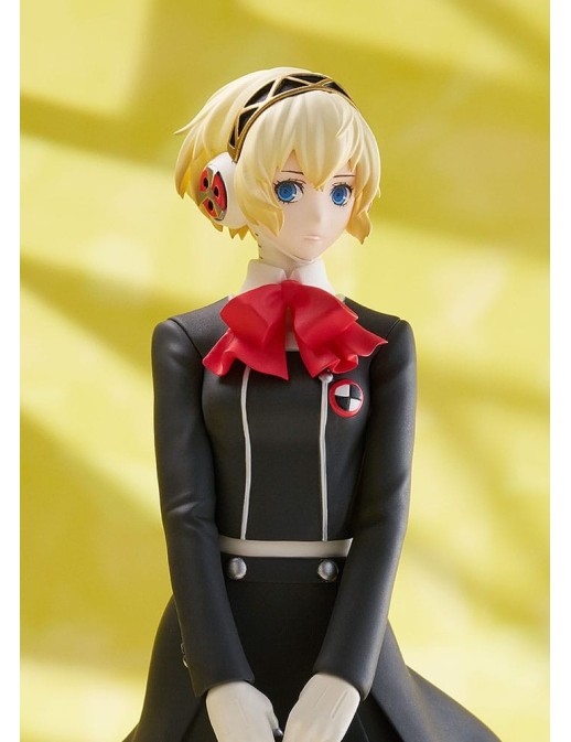 Good Smile Company POP Up Parade Persona 3 Reload Aigis School Uniform Version Good Smile Company POP Up Parade Persona 3 Reload Aigis School Uniform Version
