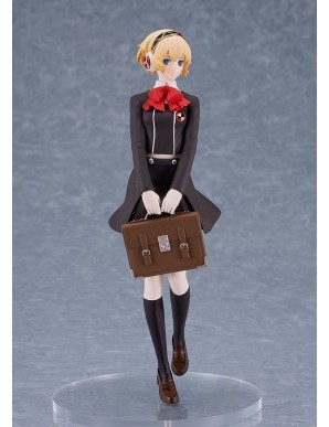 Good Smile Company POP Up Parade Persona 3 Reload Aigis School Uniform Version