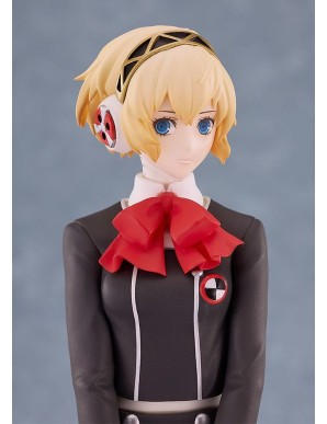Good Smile Company POP Up Parade Persona 3 Reload Aigis School Uniform Version
