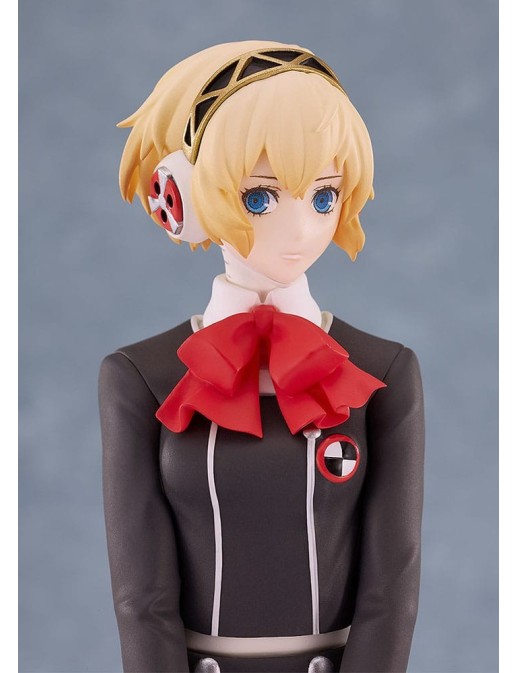 Good Smile Company POP Up Parade Persona 3 Reload Aigis School Uniform Version Good Smile Company POP Up Parade Persona 3 Reload Aigis School Uniform Version