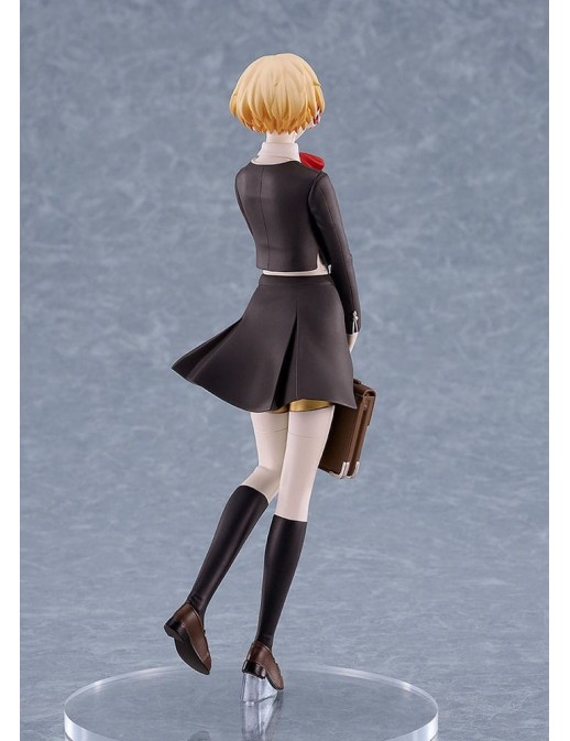 Good Smile Company POP Up Parade Persona 3 Reload Aigis School Uniform Version Good Smile Company POP Up Parade Persona 3 Reload Aigis School Uniform Version