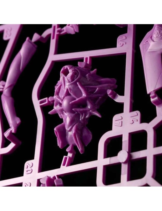 Kaiyodo ARTPLA Rebuild of Evangelion EVA Unit-01, EVA Unit-02 and EVA Proto Type-00