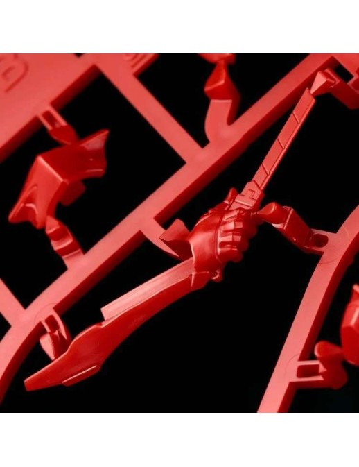 Kaiyodo ARTPLA Rebuild of Evangelion EVA Unit-01, EVA Unit-02 and EVA Proto Type-00