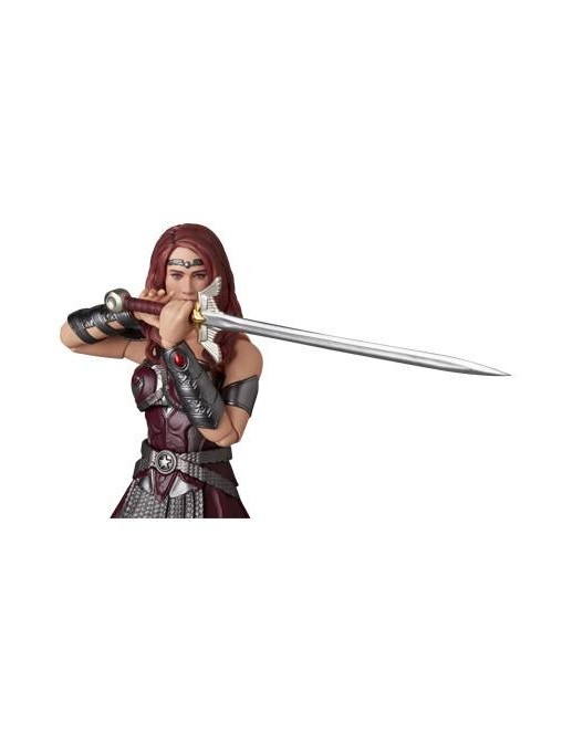 Medicom Toy MAFEX The Boys Queen Maeve Medicom Toy MAFEX The Boys Queen Maeve